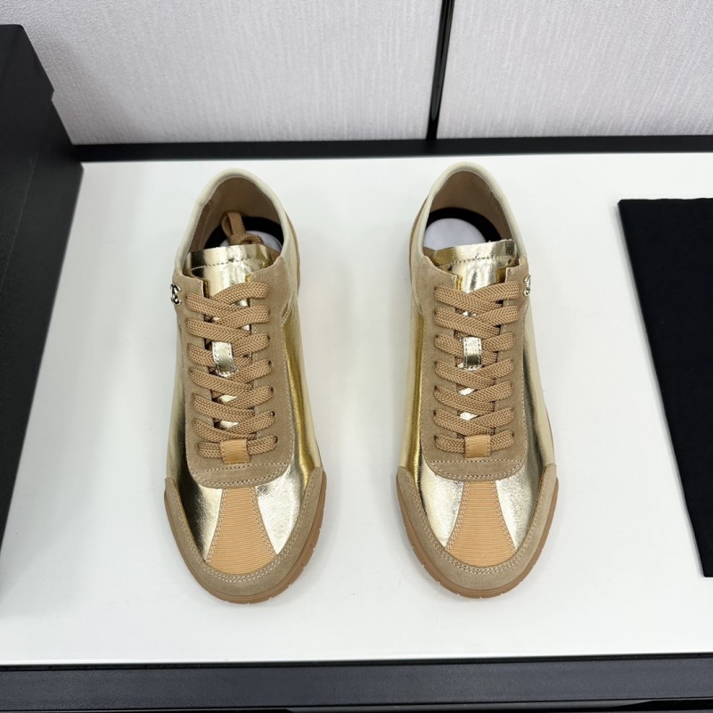 Chanel Casual Shoes